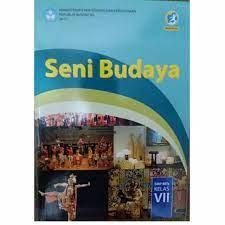 Download unduh soal ukk uas pat seni budaya smp kelas 8 dan kunci jawaban semester 2 kurikulum 2013 k 13 uas genap semester 2 bocoran kunci jawaban 2019 2019 2020 pg essay hots. Seni Budaya Kelas 7 Vii Smp K13 Kurikulum Revisi 2017 Shopee Indonesia