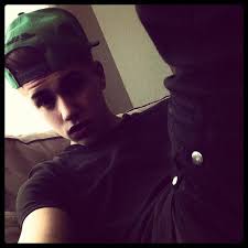 JB's look a like Robin Verrecas