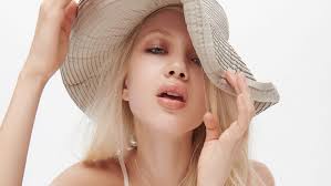 Melbourne Fashion Photographer/Videographer Alex Pott