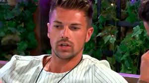 Love Island's Sam Bird accuses ex-girlfriend Georgia Steel of cheating