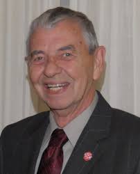 Edward Drader Obituary