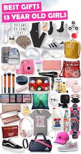 Tons Of Great Gift Ideas For 13 Year Old Girls Note For Mama I Want Pretty Much All Of These Birthday Presents For Girls Tween Gifts Birthday Gifts For Teens