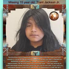 Missing Native Child in Payson, Arizona