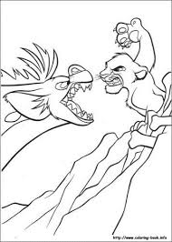 At The Elephant Graveyard By Writer Colorer On Deviantart Lion Coloring Pages Horse Coloring Pages Cartoon Coloring Pages