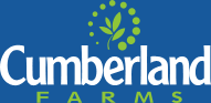 Heart icon on user image. Farmhouse Blend Coffee Cumberland Farms