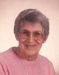 Mildred Margaret Gaudet Obituary