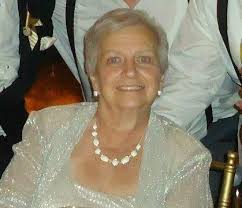 Obituary information for Carol Higgins