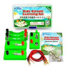 Electrical (6) drywall cutting (1) drywalling (1) skill levels. Amazon Com Osoyoo Kids Electricity Circuit Learning Kit For Science Study Series Circuit Parallel Circuit Learning Tool Stem Physics Lab Set For Students Energy Problem Solving Kit Homeschooling Supplies