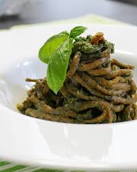 Pesto Basilico E Noci Blog Le Ricette Di Claudia Ricetta Pesto Di Basilico E Noci Ricette Pesto Di Basilico