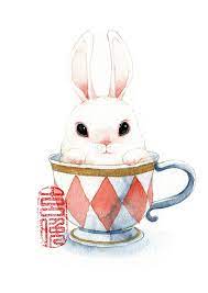 客官 来点兔子吗 玄晚 淳爷没有们 原创作品 涂鸦王国插画 cute illustration cute pictures animals