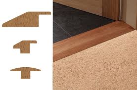 Sometimes, due to wear and tear from age or frequent use, your laminate flooring will start to give way. Your Ultimate Guide To Installing Wooden Thresholds At Home Timber2udirect