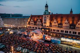 Tripadvisor has 87029 reviews of leipzig hotels, attractions, and restaurants making it your best leipzig travel resource. Philharmonie Leipzig