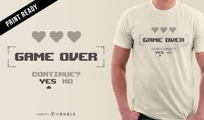 Maybe you would like to learn more about one of these? Minimalist Gamer T Shirt Design Vector Download
