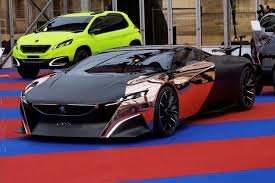 Image result for Noir Onyx 2014 Peugeot