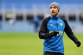Denmark football captain simon kjaer has been hailed as a hero for his quick response to teammate christian eriksen's collapse during their euro 2020 opener against finland. Christian Eriksen Ac Milan S Simon Kjaer Helped Me Settle At Inter I Understand Italian Well Now