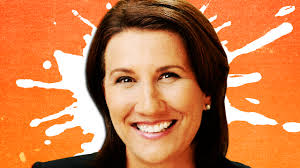 Jenny Wall Joins Nickelodean As CMO; S&T Bank Appoints Marketing Chief
