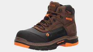 Styles include oxford work shoes, work boots, loggers, & pull ons. Top 10 Best American Made Work Boots For Men Made In Good Ole Usa