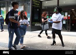 Deputy mayor bristol city council hi-res stock photography and images