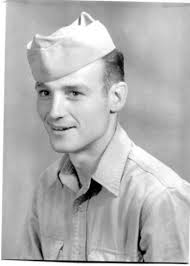 John Ryan Obituary (1919