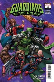 Showing 20 of 62 results. Sneak Peek Preview Of Marvel S Guardians Of The Galaxy 14 Comic Watch