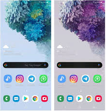Create your own wallpaper using one of the two methods listed below. Download The Upcoming S20 S20 Stock Wallpapers I Samsung Members