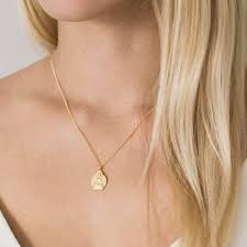 Maybe you would like to learn more about one of these? Buddha Necklace Simple Dainty