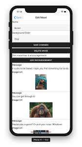 The base xamarin sdk contains api bindings for each mobile platform, so you can call android or ios apis from c# code. My First Xamarin App You Ve Been Haacked
