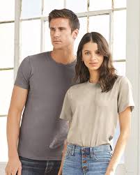 Bella Canvas 3413 Unisex Triblend Tee