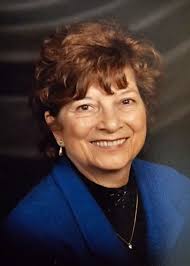 Obituary for Beatrice K. Huff