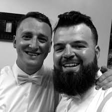 Garrett Shoemaker and Emma Keech's Wedding Website