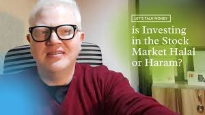 Accordingly, since the default for everything in islam is permissibility, investing in the stock market, in general, is halal. Is Investing In The Stock Market Halal Or Haram Urdu Youtube
