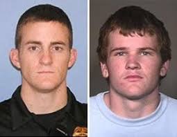 Glendale officer slain in line of duty