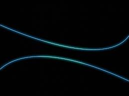 We've gathered more than 5 million images uploaded by our users and sorted them by the most popular ones. Hd Wallpaper Abstract Lines Cyan Minimalism Black Black Background Wallpaper Flare
