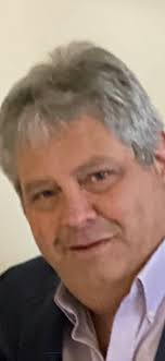 Brent Graber Obituary