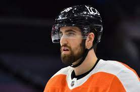 By hook or by crook, the flyers are moving on from gostisbehere by trade or. Flyers Midseason Report Card Erik Gustafsson Isn T The Answer To Team S Defensive Woes