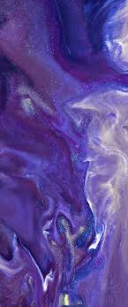 Quote, purple background, purple sky, vaporwave, golden aesthetics. Aesthetic Iphone Purple Marble Wallpaper Allwallpaper