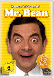 Mr. Bean
