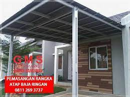 Pabrik baja ringan jual berbagai macam produk baja ringan dan pemasangan rangka atap baja ringan dan kanopi langsung pabrikan. Terpopuler 36 Cara Memasang Baja Ringan Untuk Kanopi