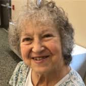 Carolyn Nuhfer Obituary 2019