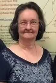 Obituary for Wanda L. (Harris) Damron