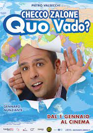 Watch movie tolo tolo (2020). Quo Vado 2016 Imdb