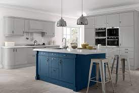 Mix and match your worktops to your kitchen units, before adding in the finishing touches in terms of lighting , sinks and taps. Cavendish Kitchens Posts Facebook