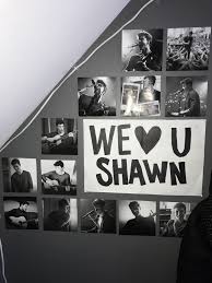 Shawn Mendes Room Decor Shawn Shawn Mendes Room Decor
