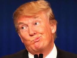 特朗普可能要食言了，科技公司游说利益链根深蒂固，谷歌最突出-虎嗅网