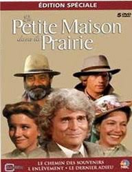 Véritable institution dans le paysage des séries télé, la petite maison dans la prairie raconte l'histoire d'une famille de pionniers américains, les ingalls, venue s'installer au 19ème siècle dans le minnesota à plum creek près d'un village nommé walnut grove. Petite Maison Dans La Prairie Telefilms Archambault