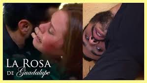 Minerva le quita la vida a su esposo abusador