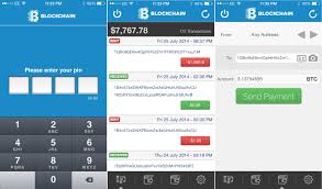 Blockchain apps are commonly referred to as dapps, which simply stands. Blockchain S Bitcoin Wallet Returns To The App Store