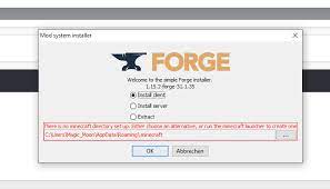 About press copyright contact us creators advertise developers terms privacy policy & safety how youtube works test new features press copyright contact us creators. Forge Findet Den Minecraft Ordner Nicht Hilfe Minecraft Forum