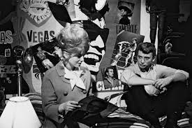Johnny et catherine deneuve : Johnny Hallyday N A D Yeux Que Pour Pour Catherine Deneuve Qui Deviendra Sa Lady Lucille