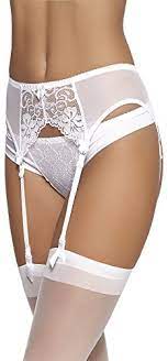Il n'est jamais trop tard pour accéder aux prix les moins chers dans l'univers lingerie sexy. Merry Style Femme Porte Jarretelles 911